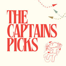 The Captain's Picks