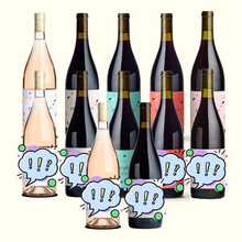 The Roundtrip Picks (shipping included!)