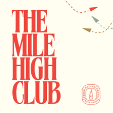The Mile High Club