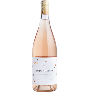 2022 Paper Planes Rosé *SPECIAL*