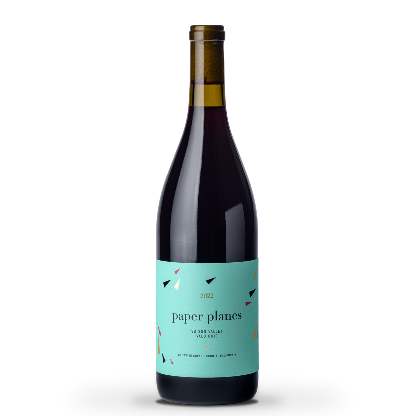 Paper Planes Wine Co Fresh and Authentic Wines from the