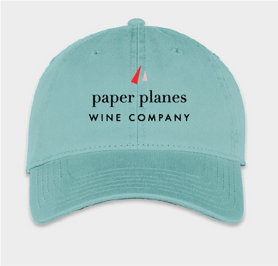 The Paper Planes Hat