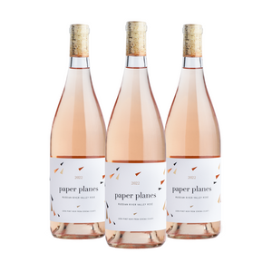 2022 Paper Planes Rosé SPECIAL