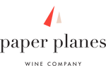 Paper Planes Wine