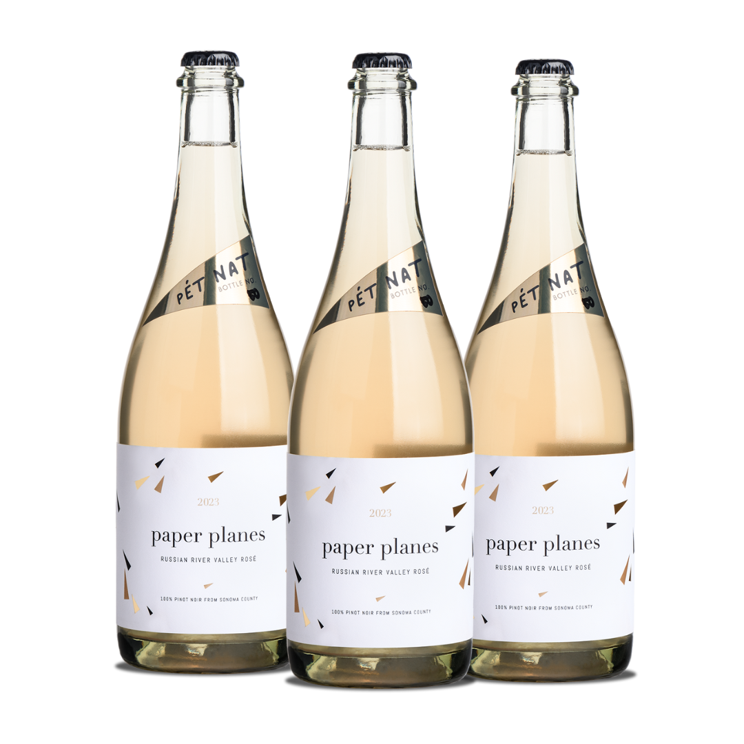 Paper Planes Wine Co Fresh and Authentic Wines from the