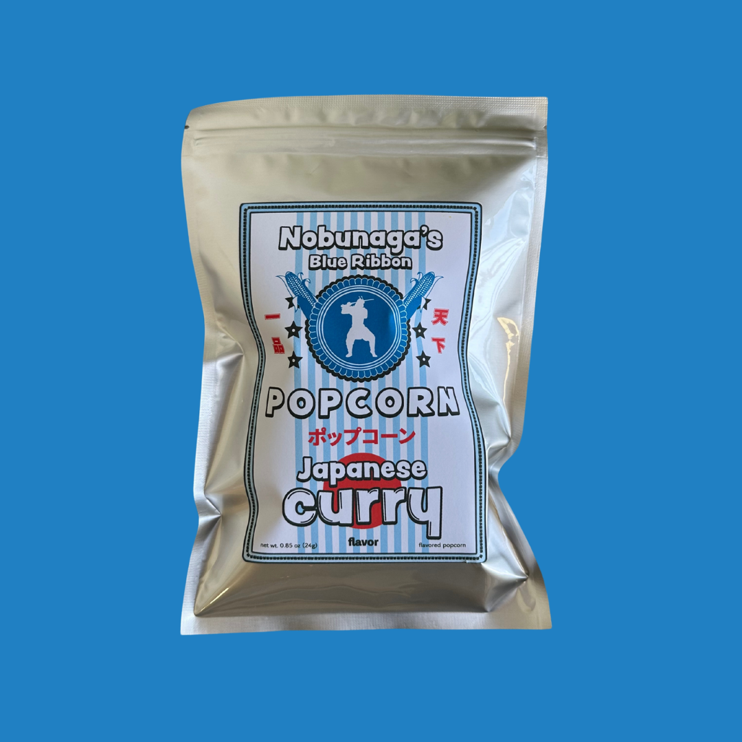 Nobunaga Popcorn