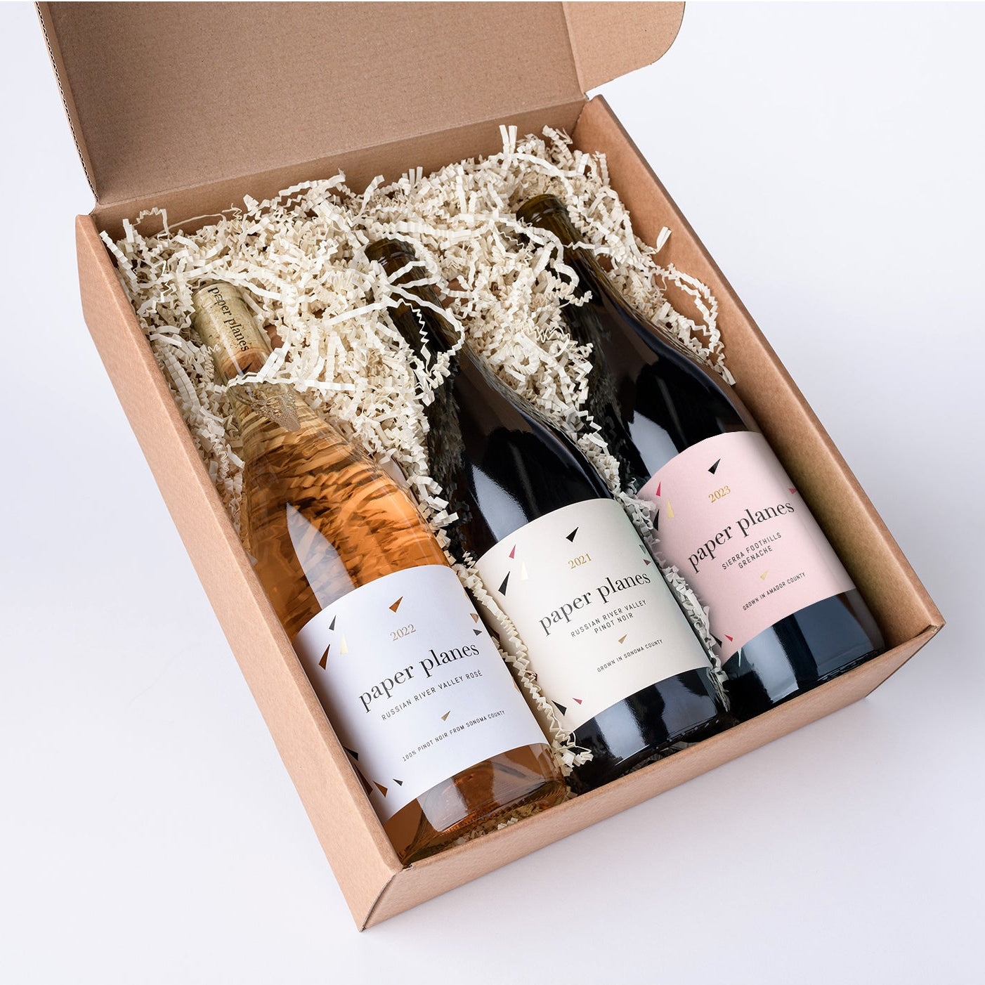 Paper Planes Gift Set