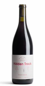 2019 Hidden Track Pinot Noir